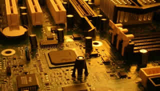 circuit board
